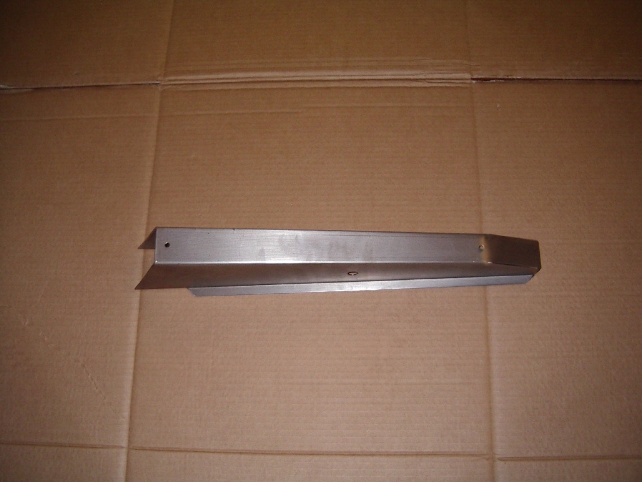 Aston Martin Rear Chassis Rail for V8 (LH & RH Available) [Part No. RC012]