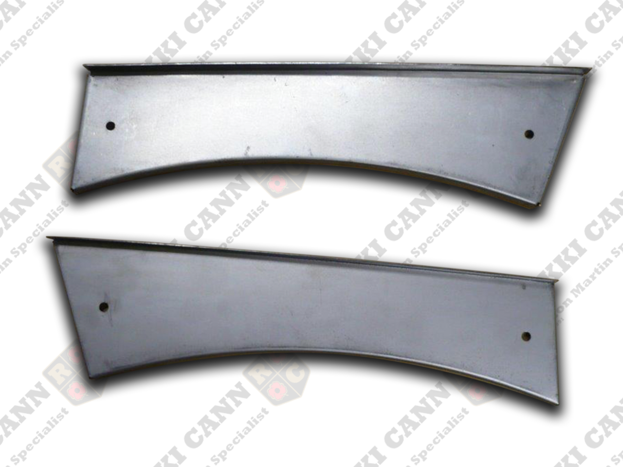 Aston Martin Wheel Arch Upper Reinforcing Panel for DBS/DBSV8 & V8 [LH & RH Available] [Part No. RC0001A]