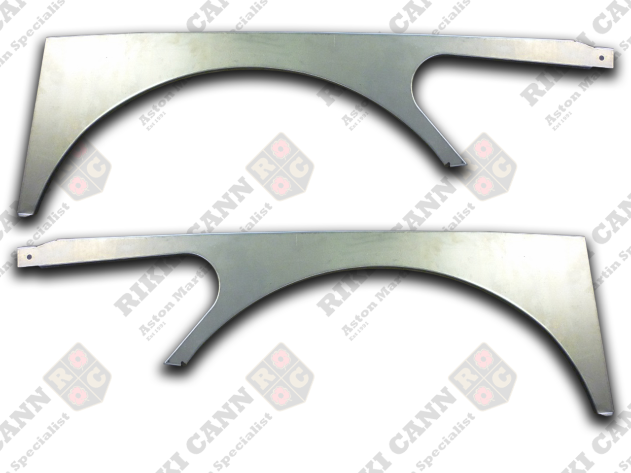 Aston Martin Engine Panel Compartment for DBS/DBSV8 & V8 (LH & RH Available) [Part No. RC0001C]