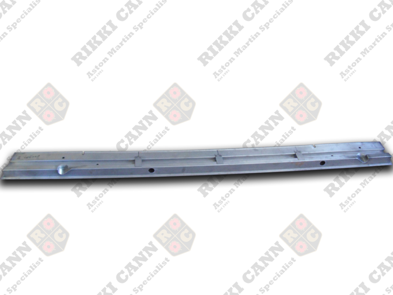 Aston Martin Outer Sills - DBS/DBSV8 & V8 (LH&RH Available) [Part No. RC003]