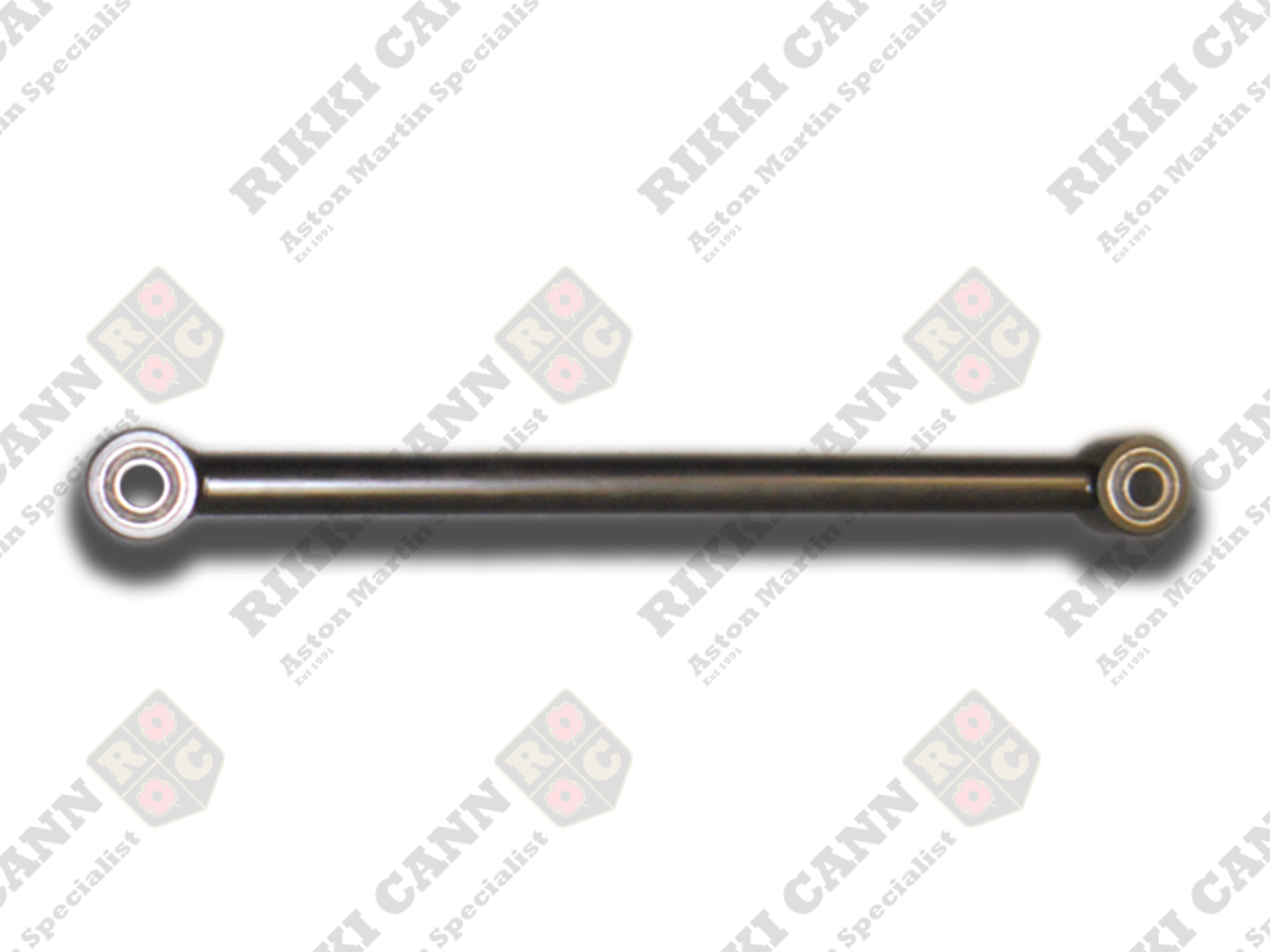 Aston Martin Radius Arm Long Lower for DBS/DBSV8 & V8 - Powdercoated [Part No. RC004B]