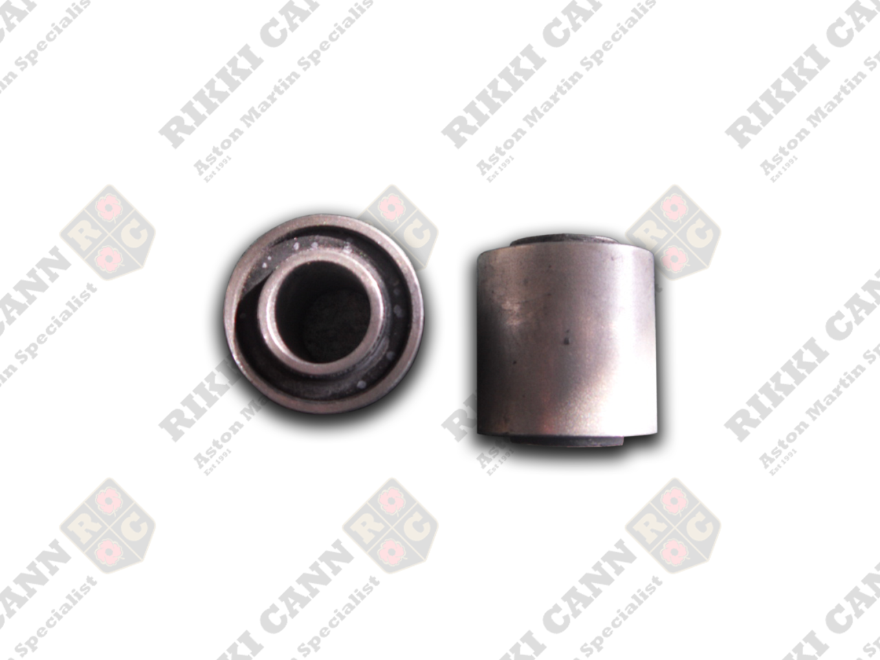 Aston Martin Radius Arm Bushes for DBS/DBSV8 & V8 [Part No. RC004C]
