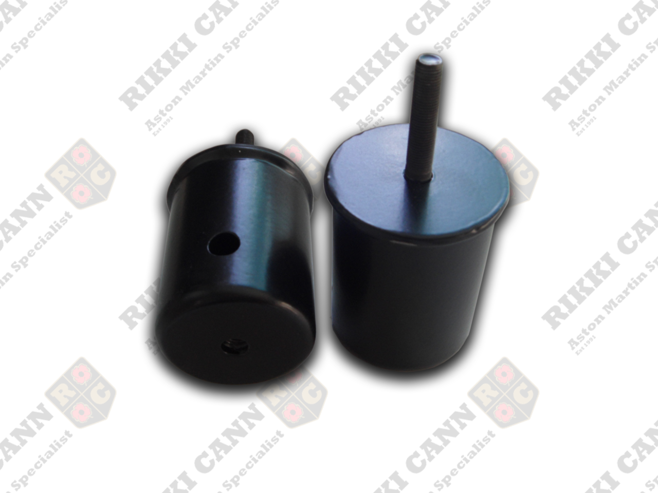 Aston Martin Bump Stop Bracket for DBS/DBSV8 & V8 [Part No. RC004D]