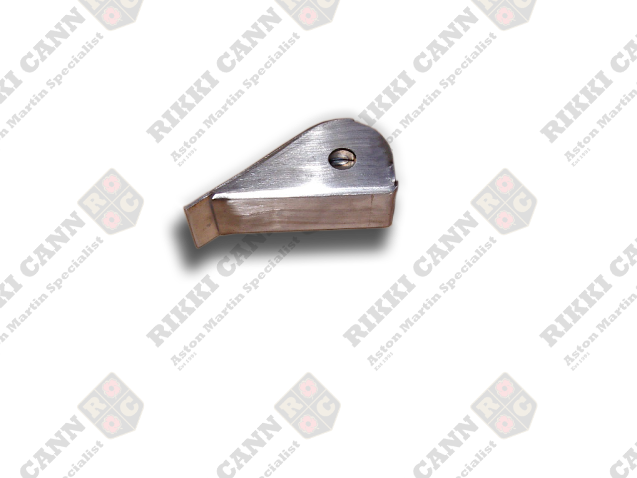 Aston Martin Radius Arm Mounting Bracket for DBS/DBSV8 & V8 [Part No. RC004]