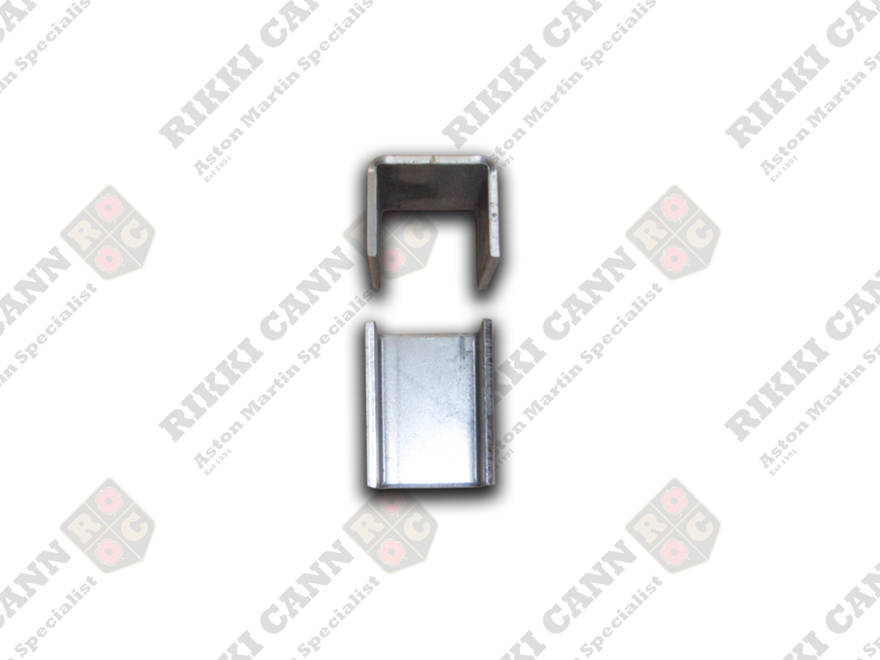 Aston Martin Jack Tube End Piece for DBS/DBSV8 & V8 (X Pack Only) [Part No. RC007A]