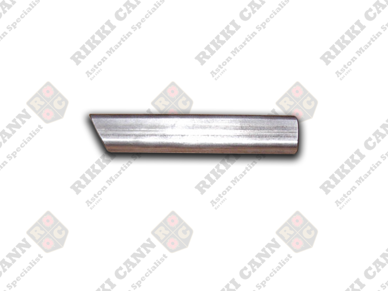 Aston Martin Jack Tube for DBS/DBSV8 & V8 [Part No. RC007]