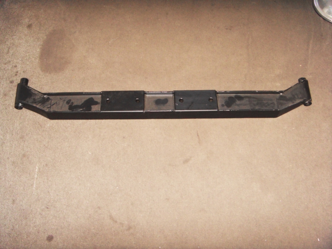 Aston Martin V8 Hypoid Beam **Early Cars** [Part No. RC017]