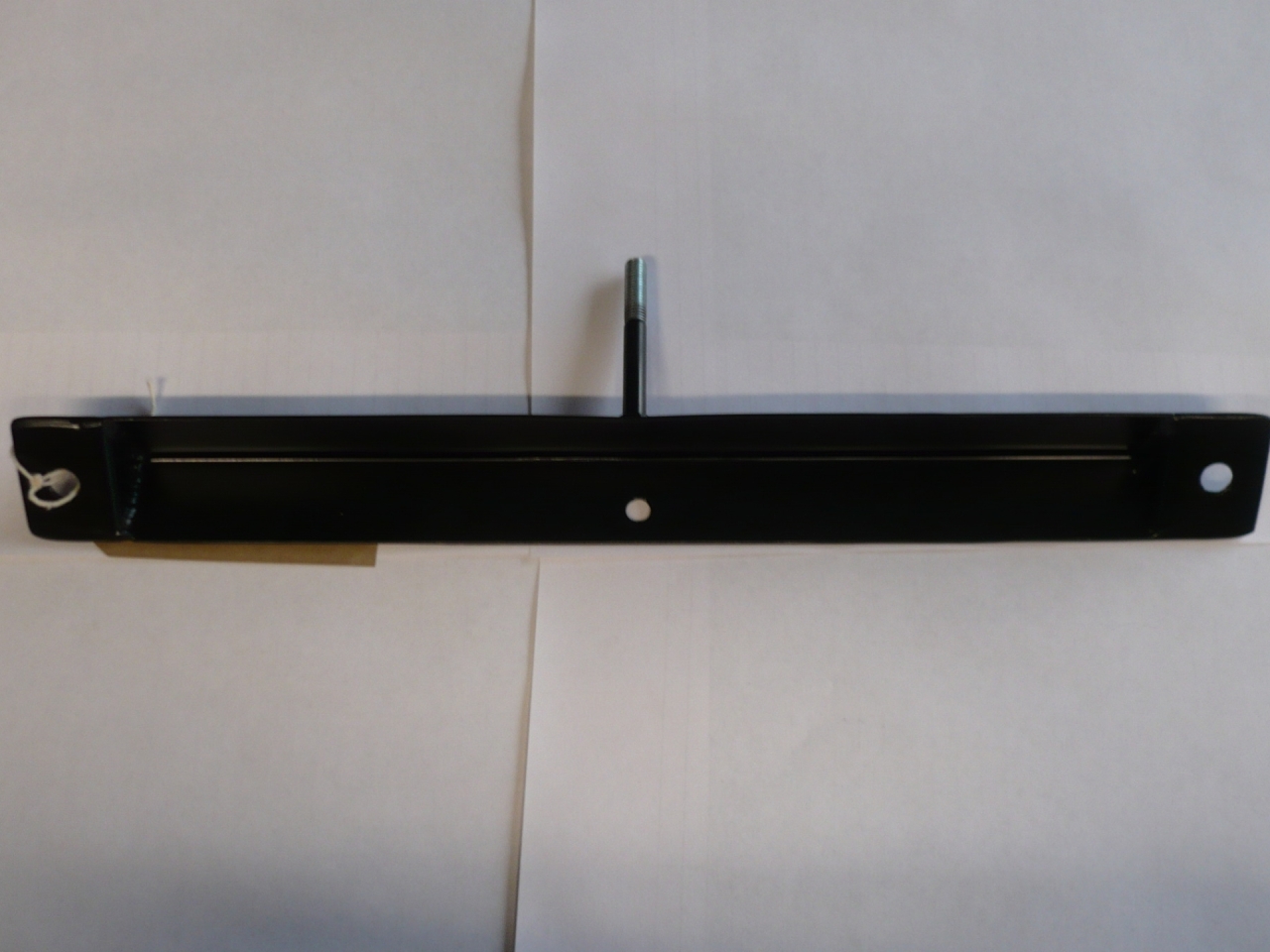 Aston Martin Battery Clamp/Holder for DBS/DBSV8 & V8 [Part No. RC029AB]