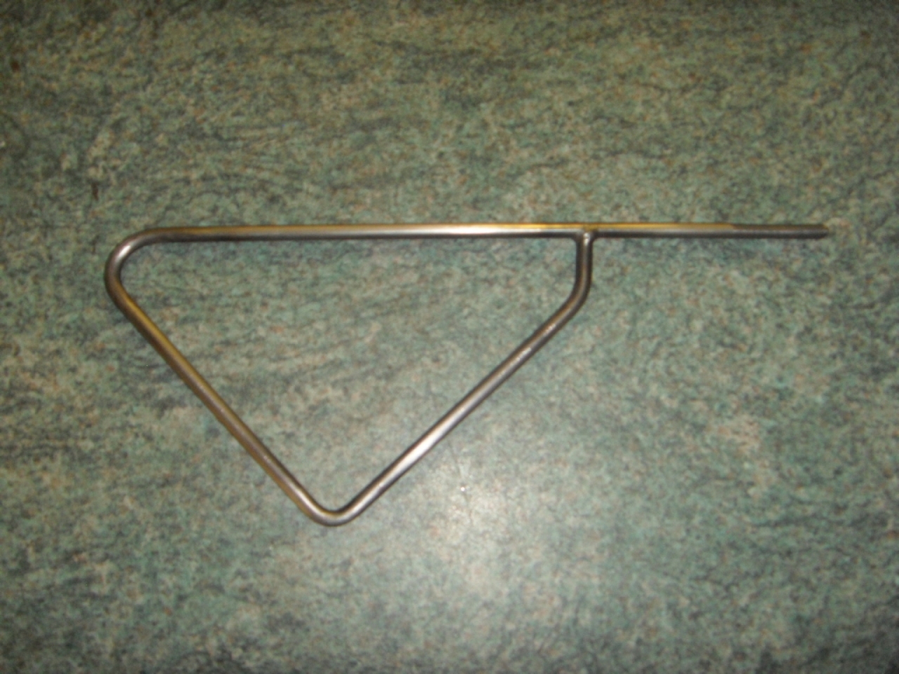 Aston Martin Battery Tray Bracket for DBS/DBSV8 & V8 [Part No. RC029I]