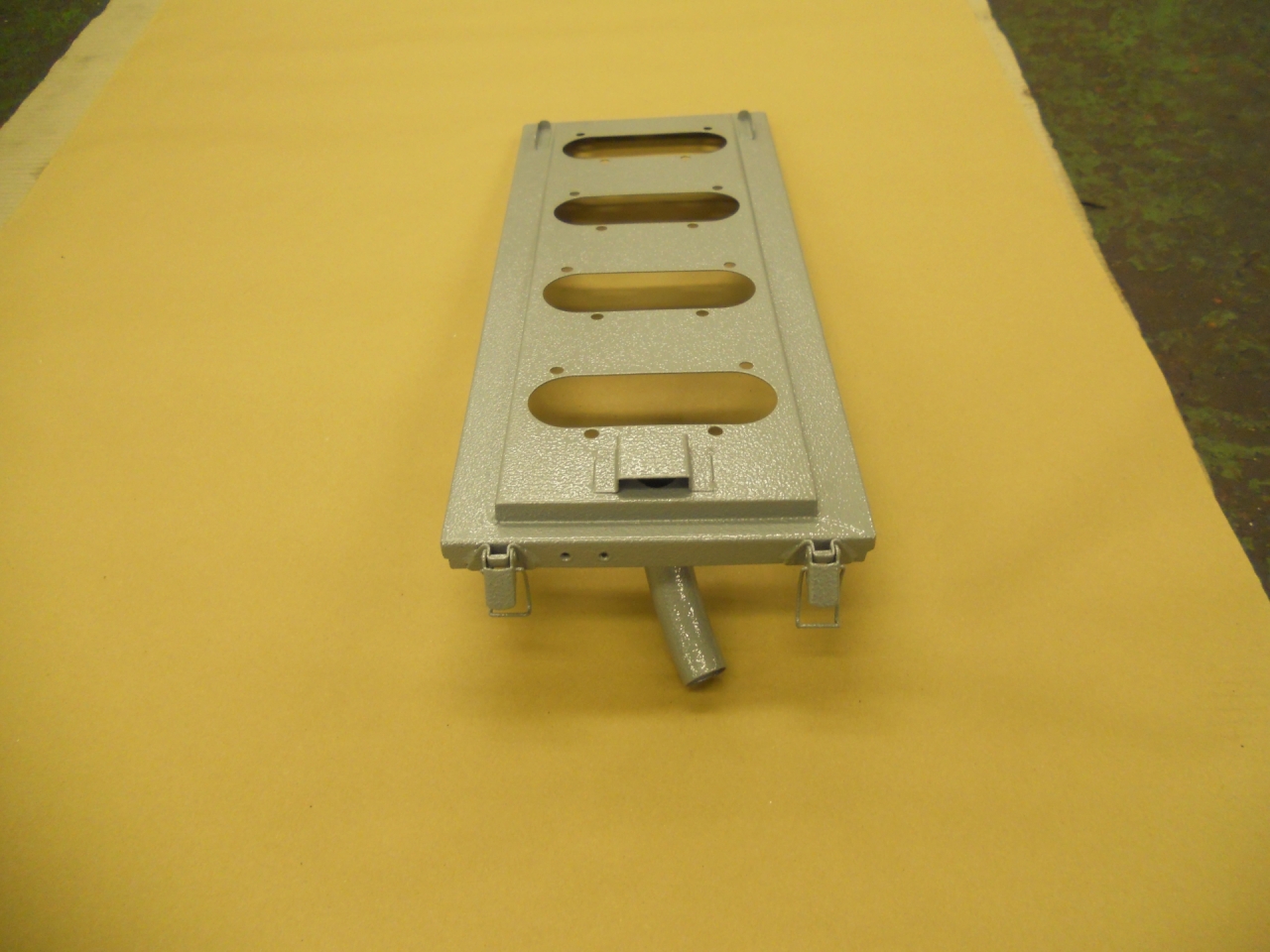 Aston Martin Air Box Base *Vantage* [Part No. RC029C]