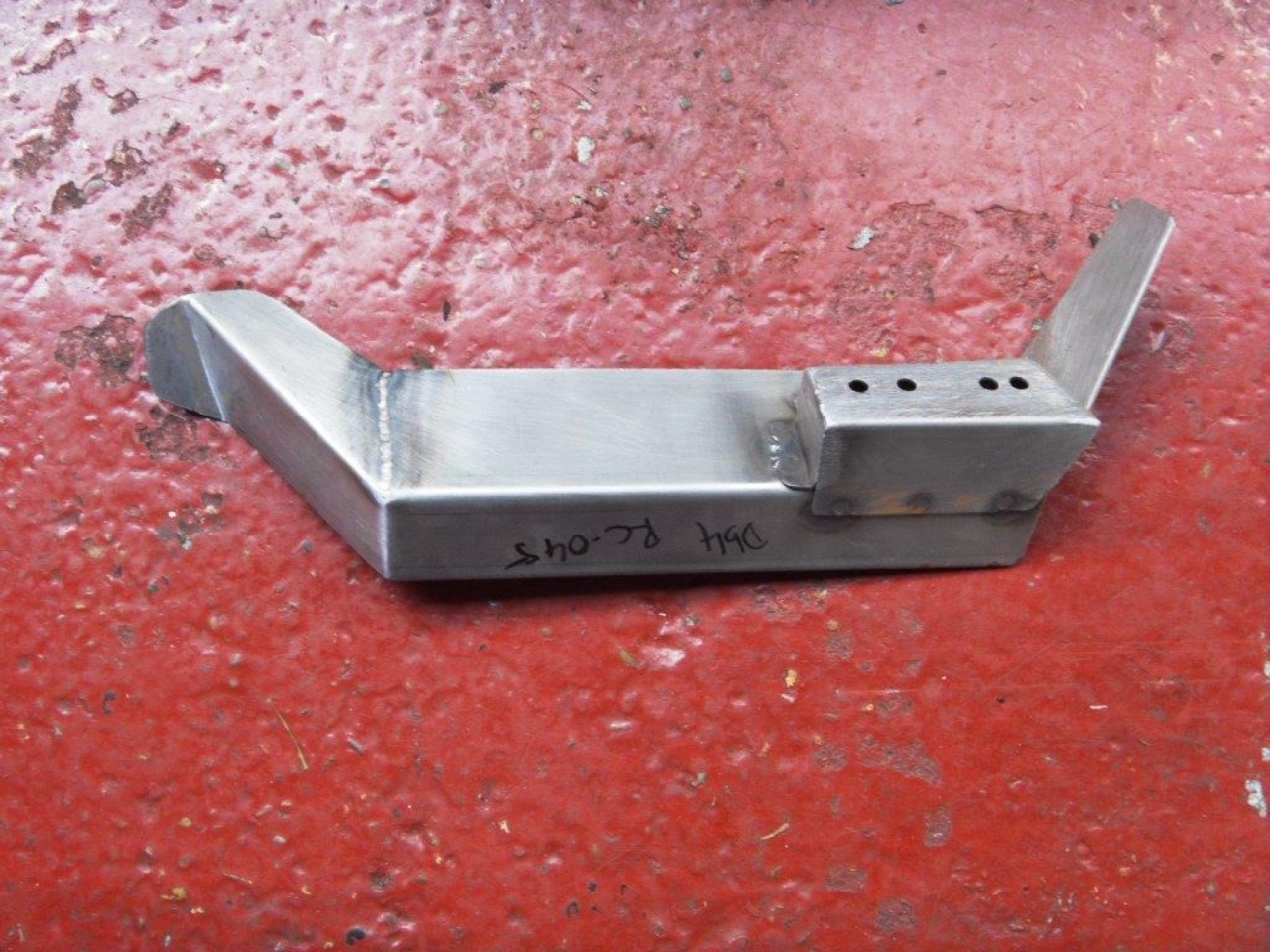 Aston Martin Shield Assembly - Pedal Gear RHD for DB4 [Part No. RC045]