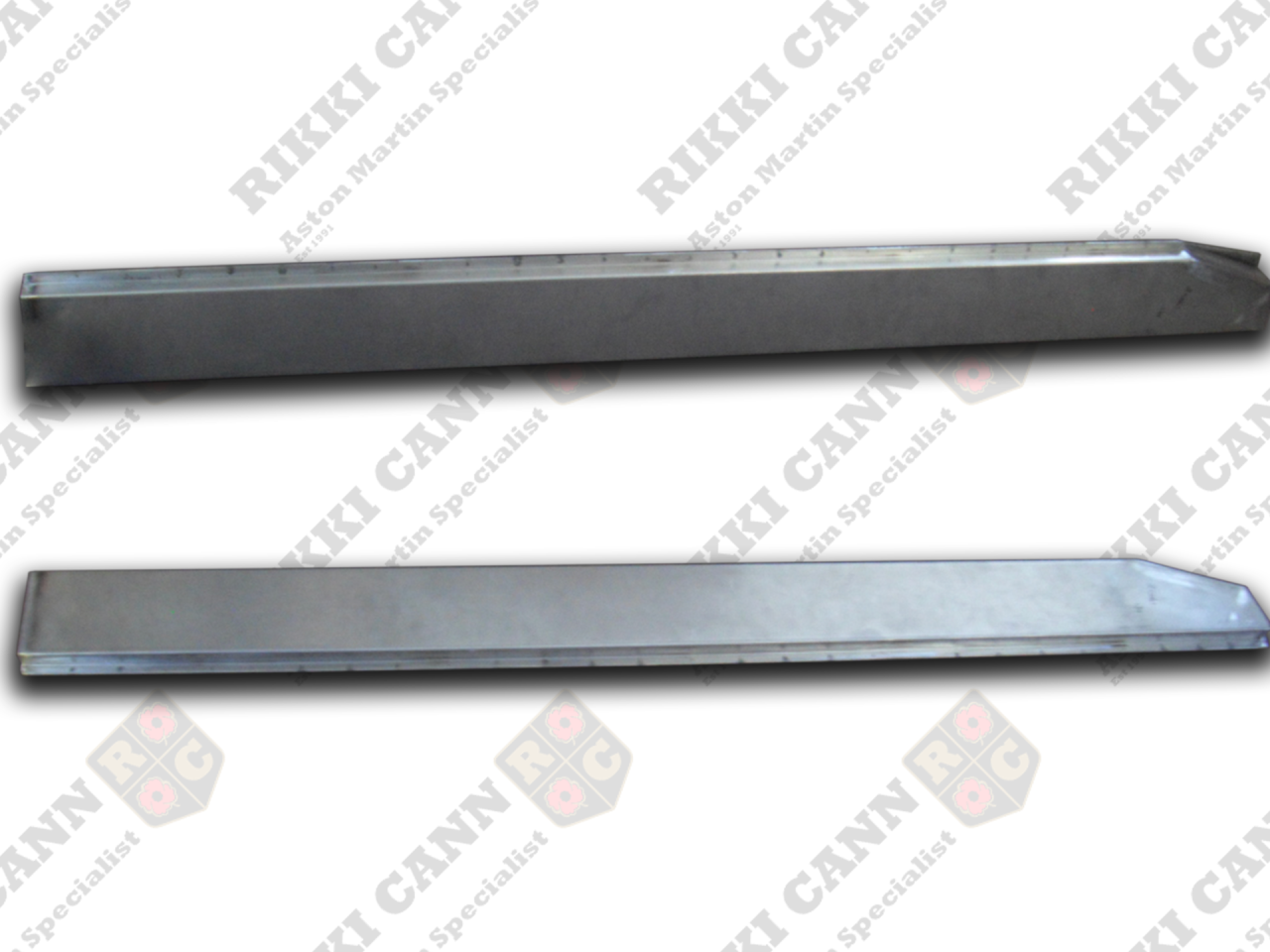 Aston Martin Complete Inner Sill Boxes DB5/6 (LH&RH Available) [Part No. RC061]