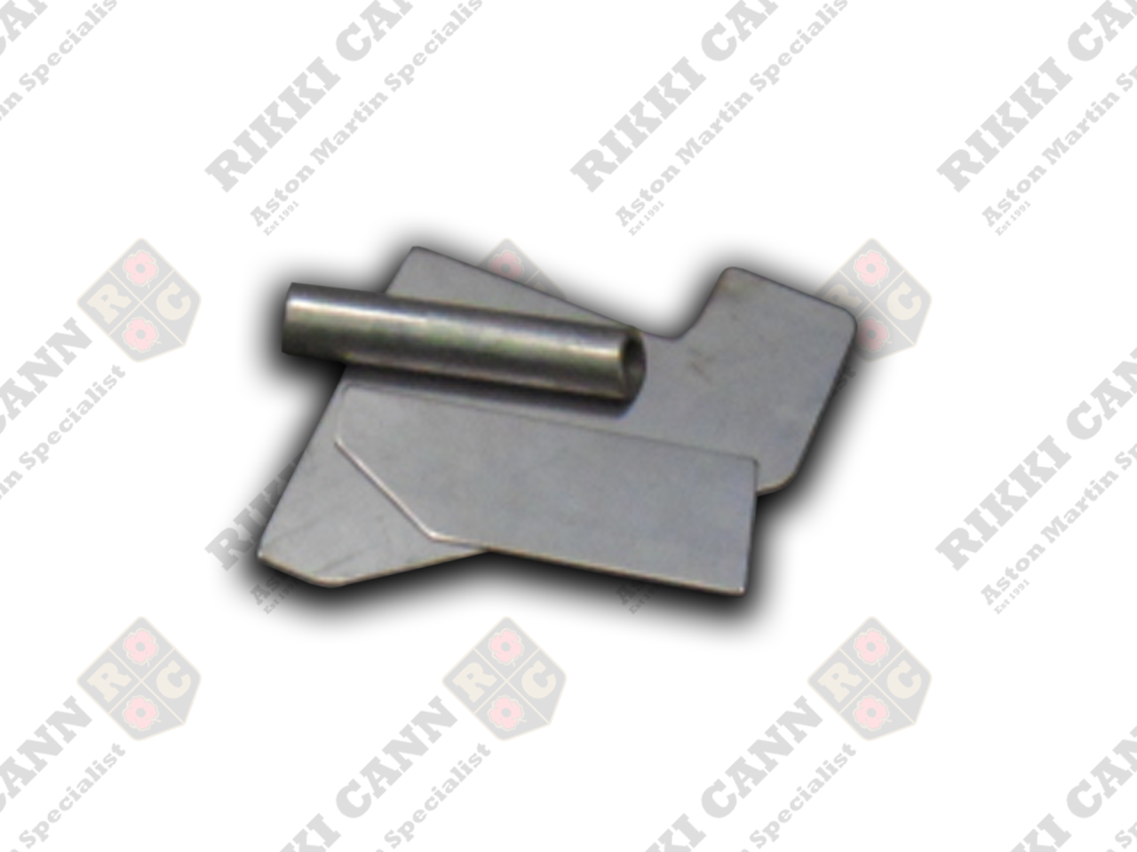 Aston Martin Rear Jacking Point Kit for DB4 [Part No. RC062A]