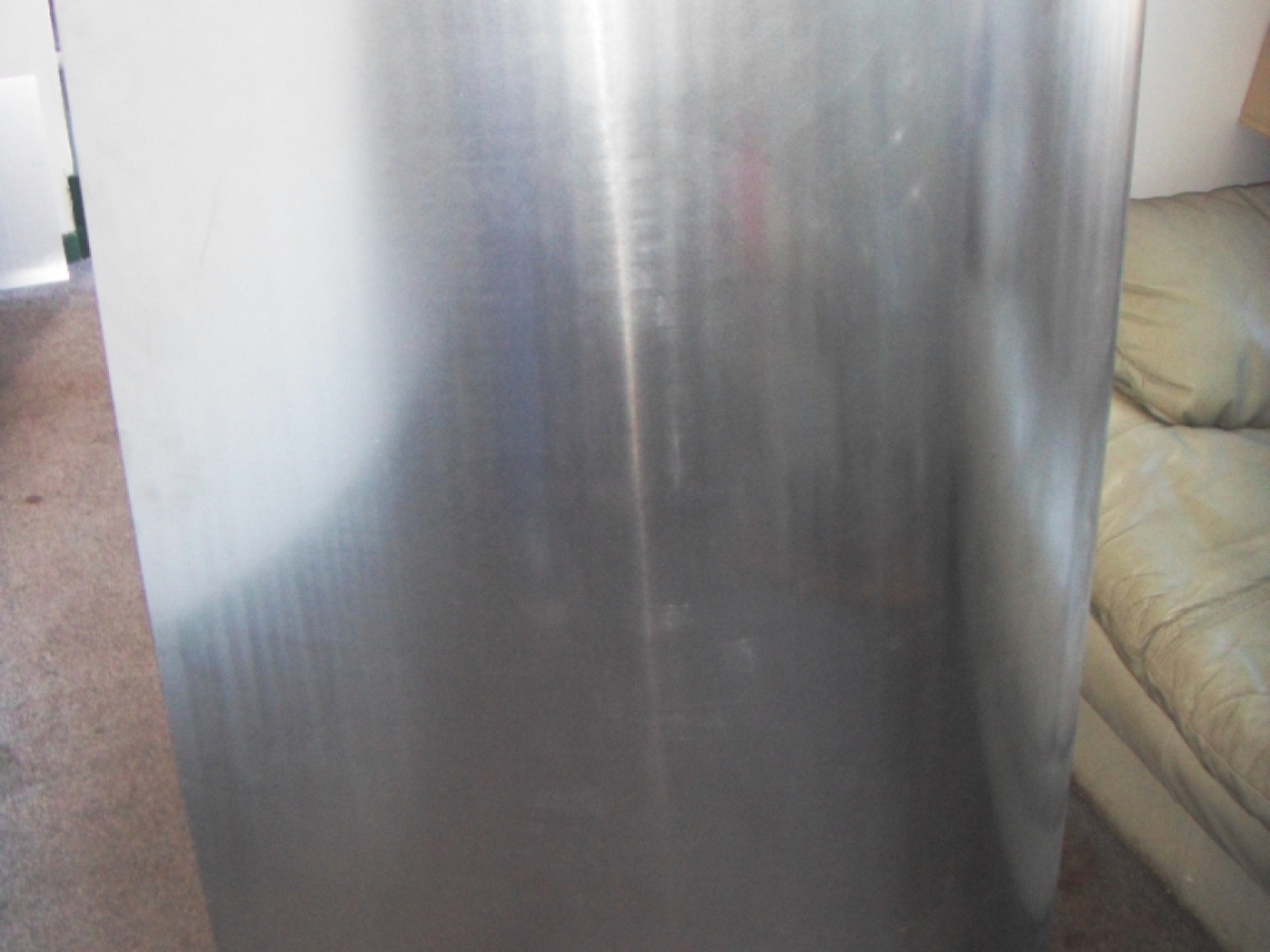 Aston Martin Door Skins for DB4/5/6 [Part No. RC084]