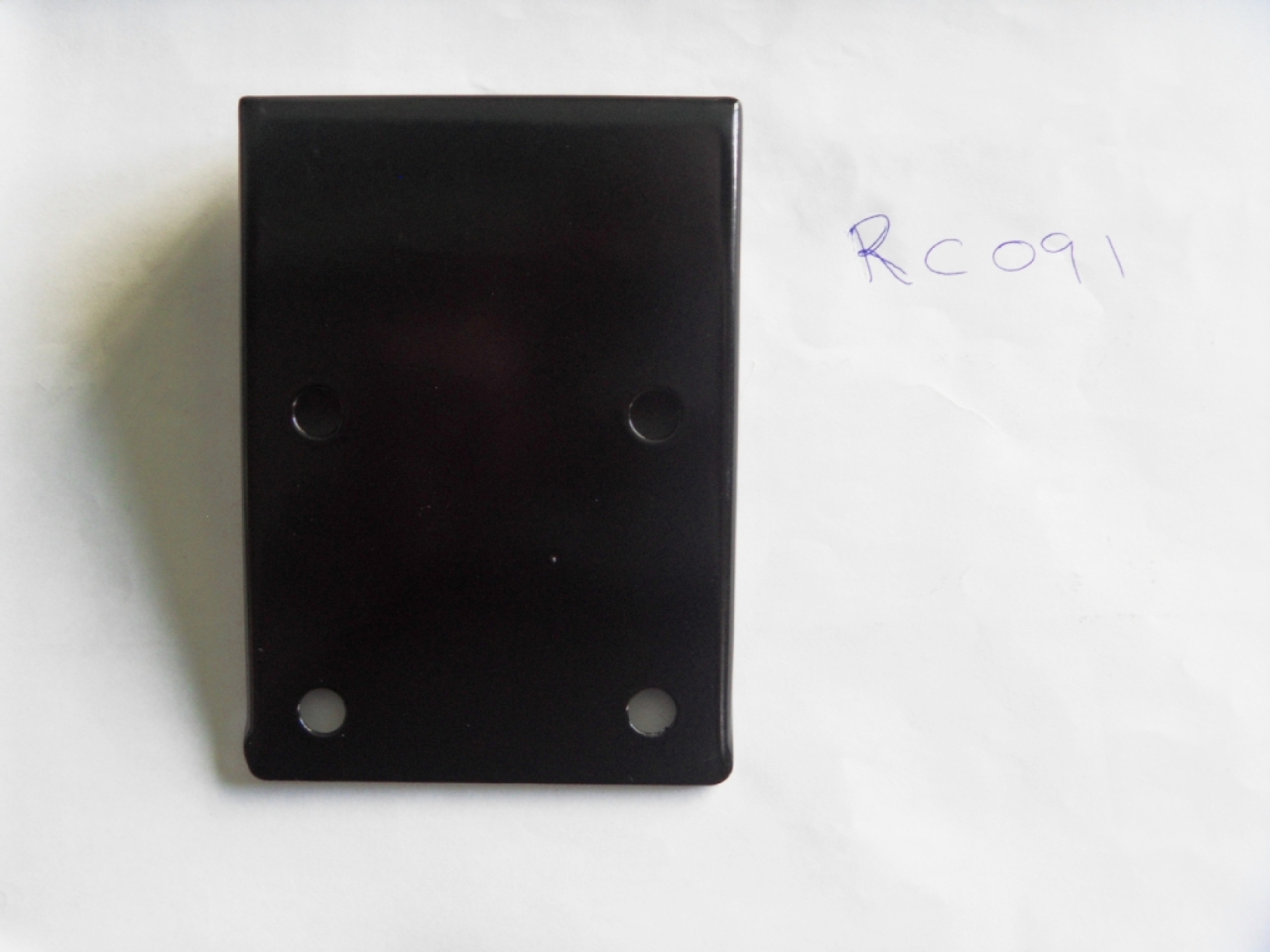 Aston Martin Bump Stop Bracket MK11 for DB6 [Part No. RC091]