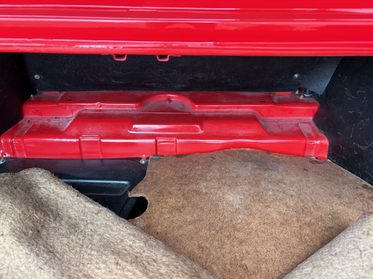 Triumph Dolomite 1850