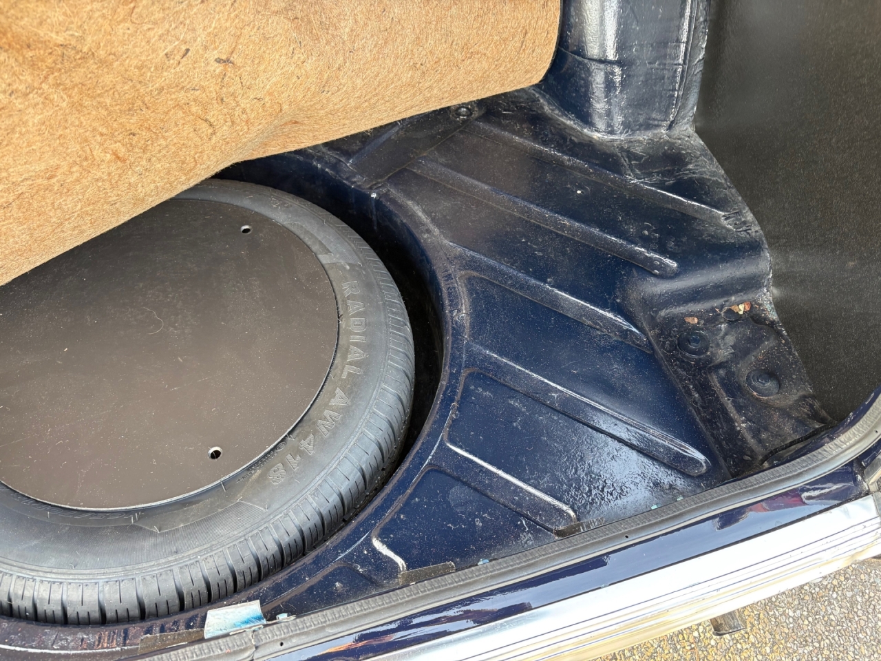 Triumph Vitesse Mk2 Convertible LHD