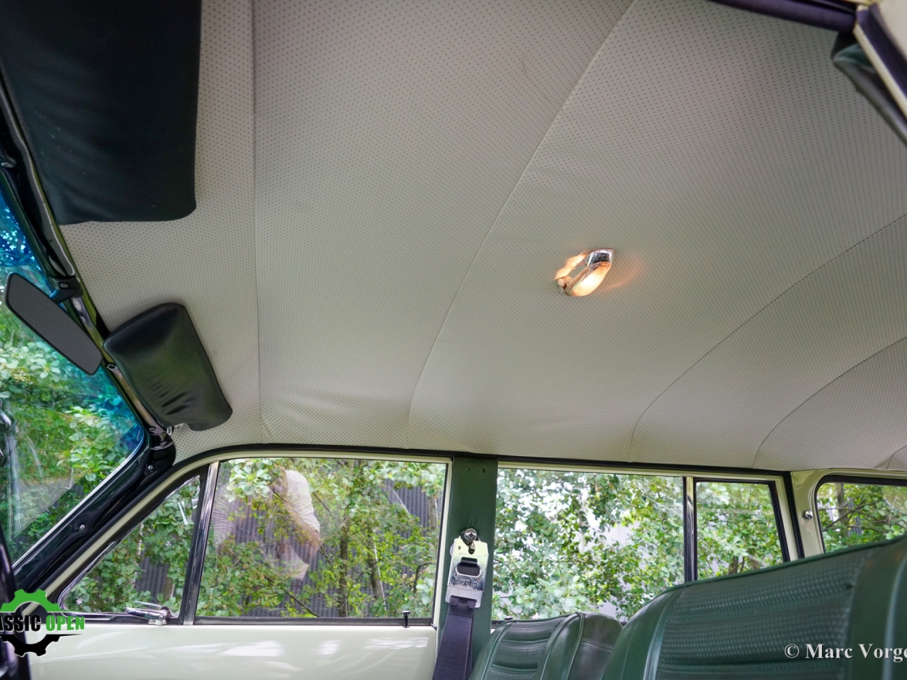 Volvo Amazon Stationwagon