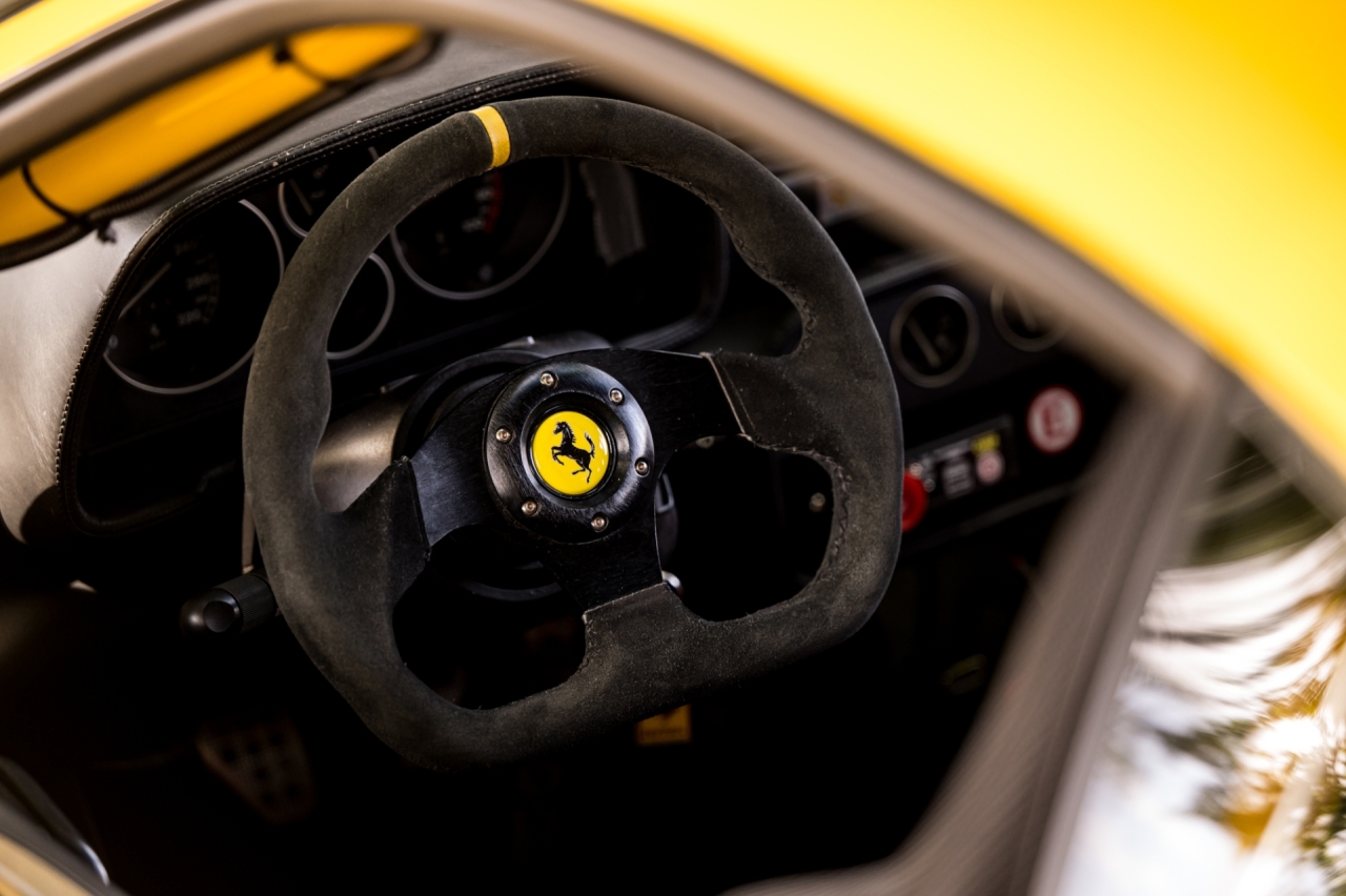 Ferrari F355 Challenge-Style