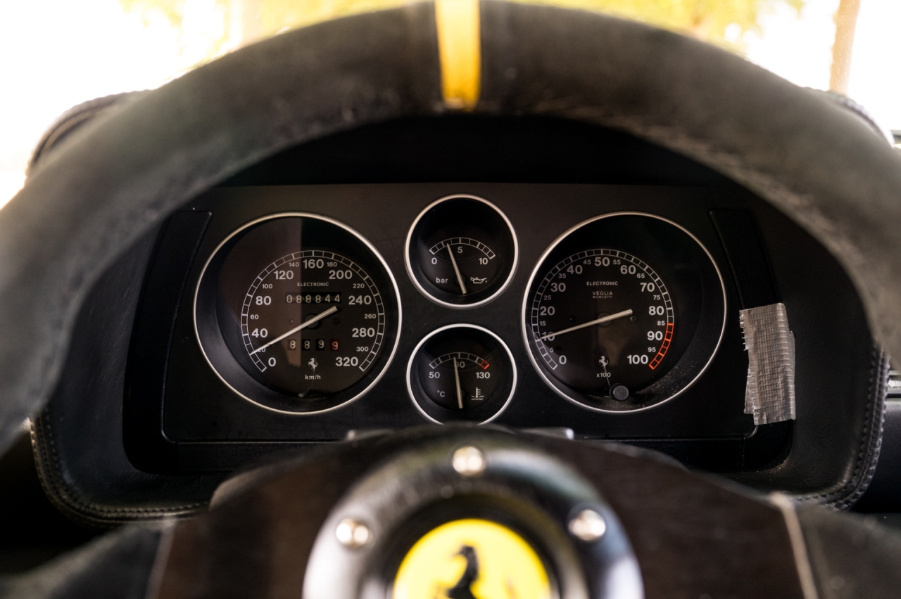Ferrari F355 Challenge-Style
