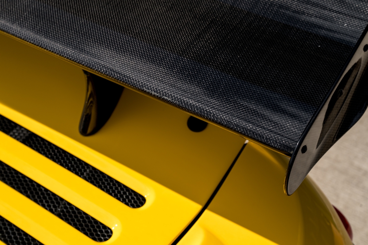 Ferrari F355 Challenge-Style