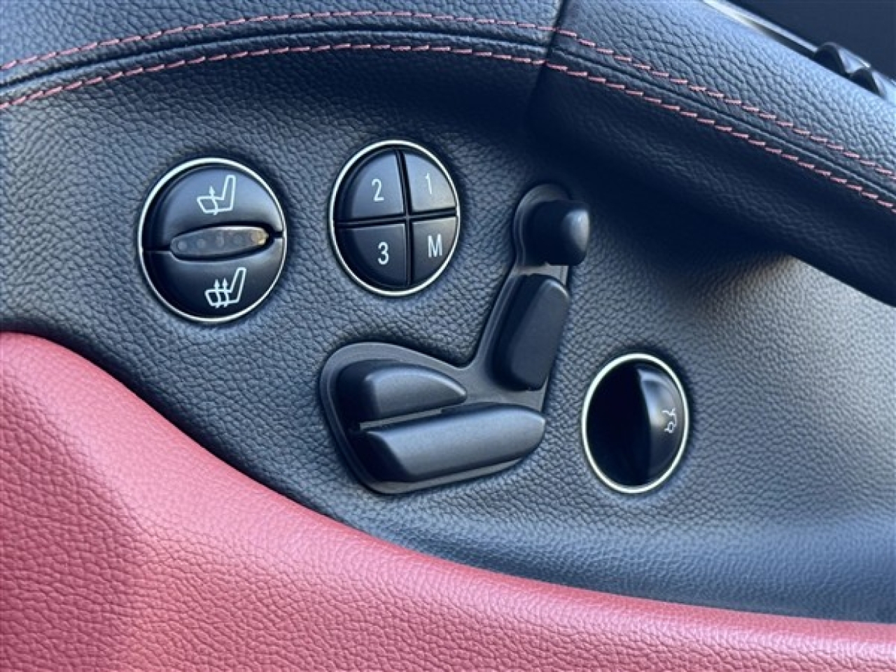2002 Mercedes SL55AMG Black Series Re-Creation
