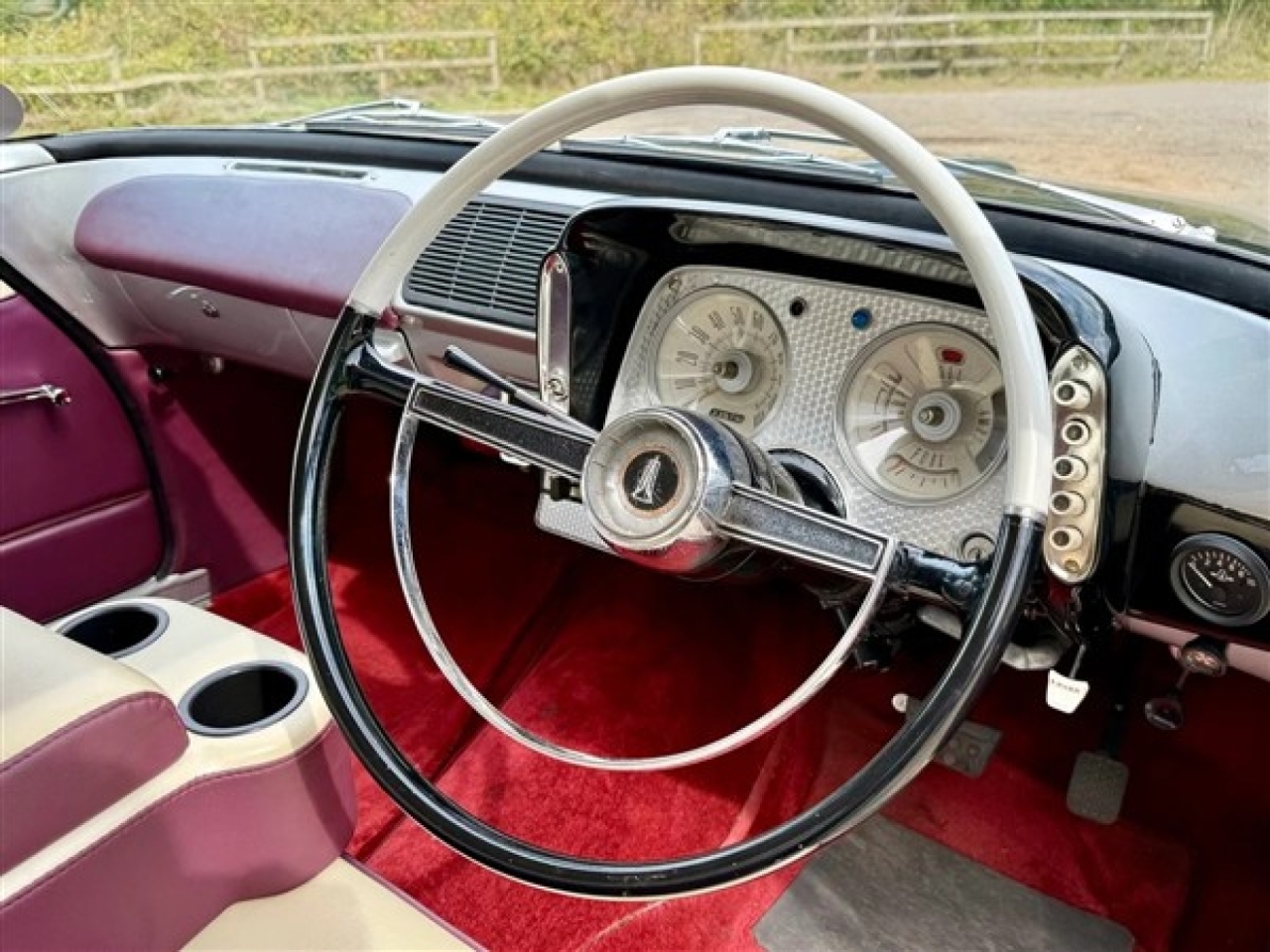 1962 Chrysler Valiant S