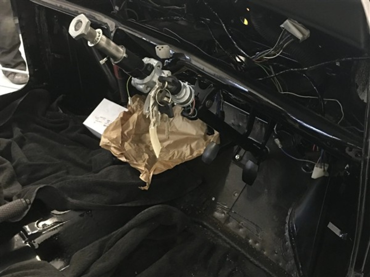 1989 Austin Mini Thirty