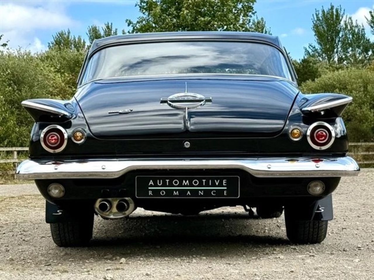 1962 Chrysler Valiant S
