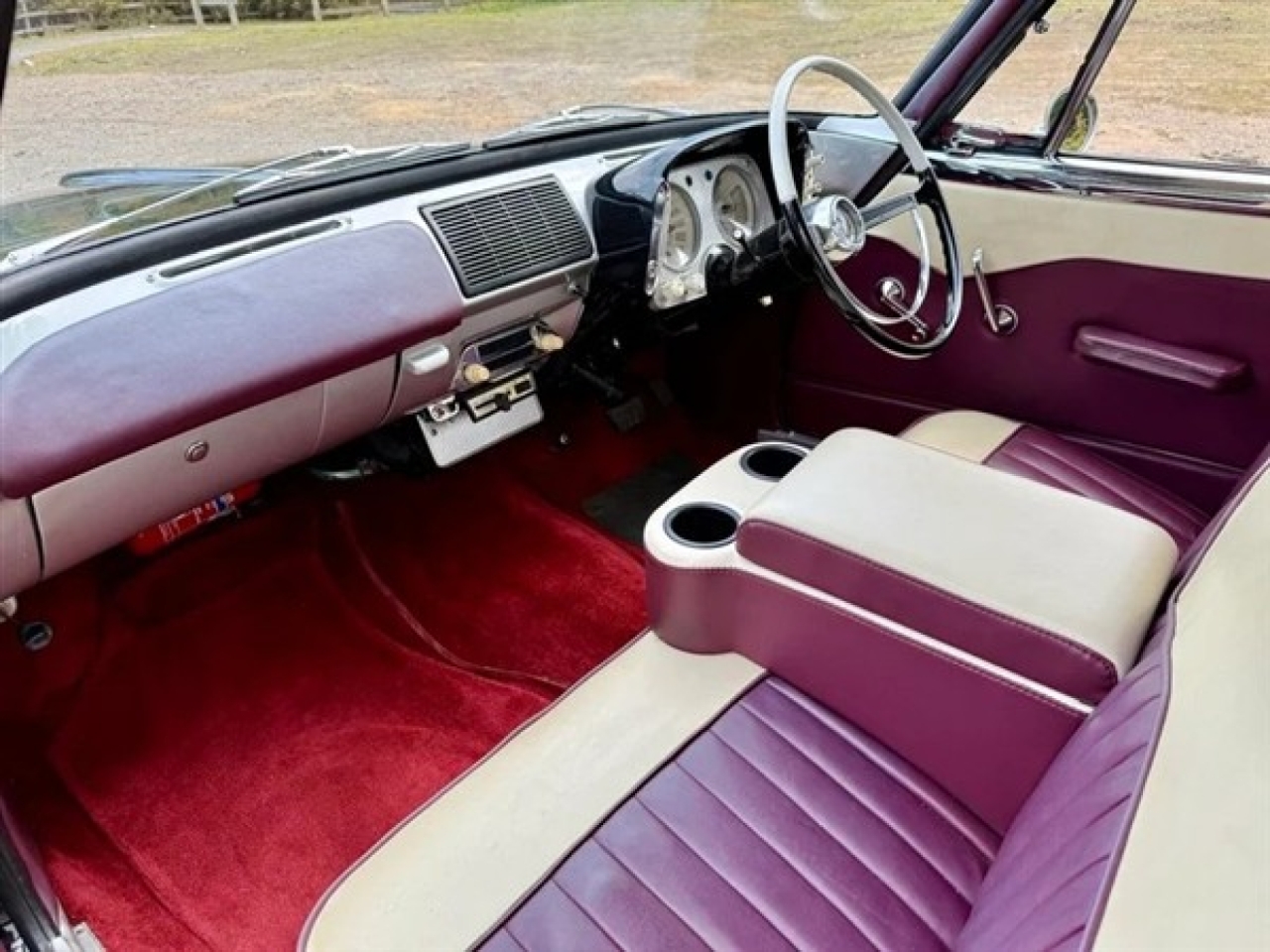 1962 Chrysler Valiant S