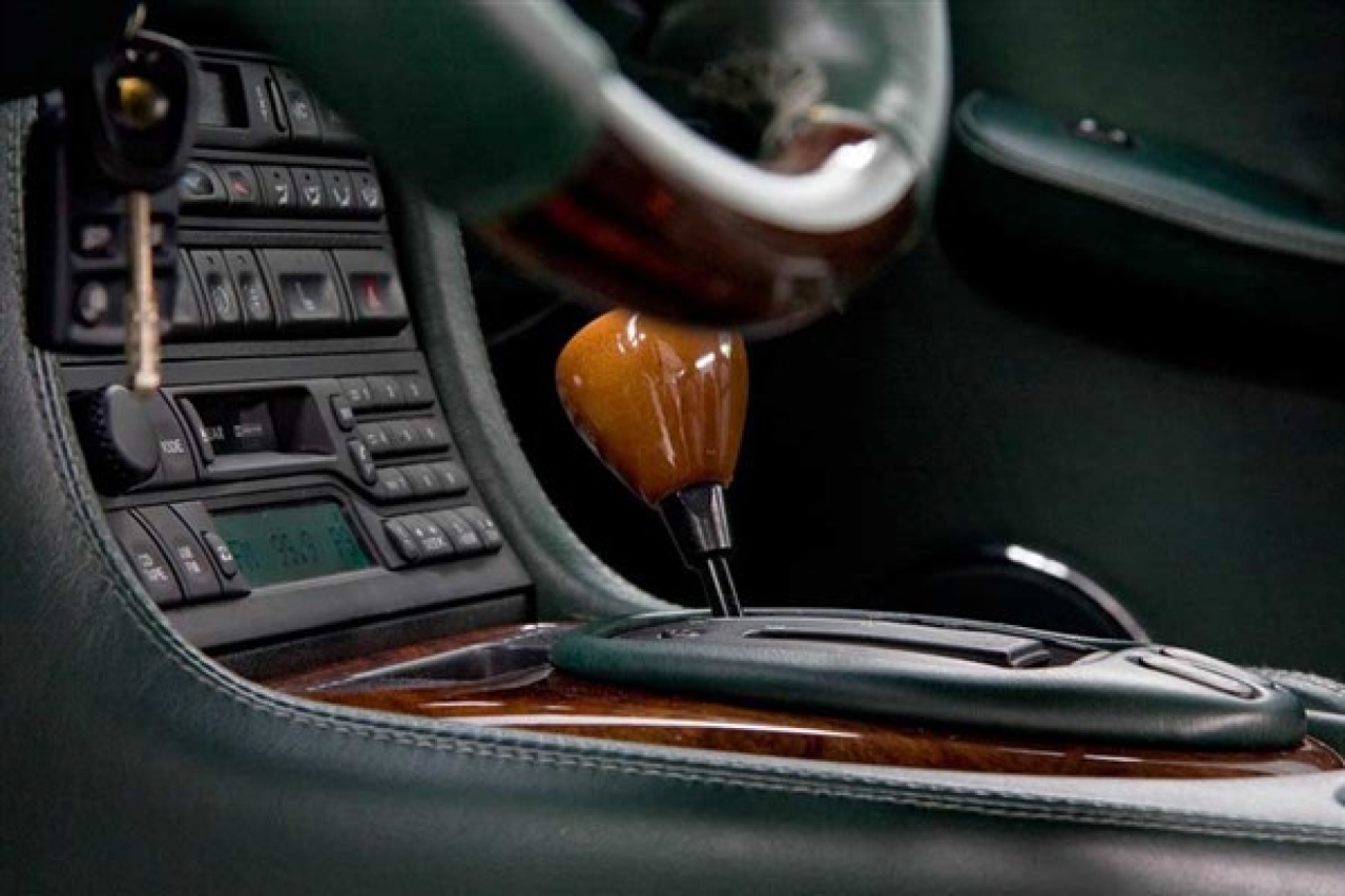 Beacham Jaguar XK150
