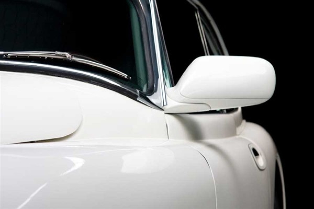 Beacham Jaguar XK150