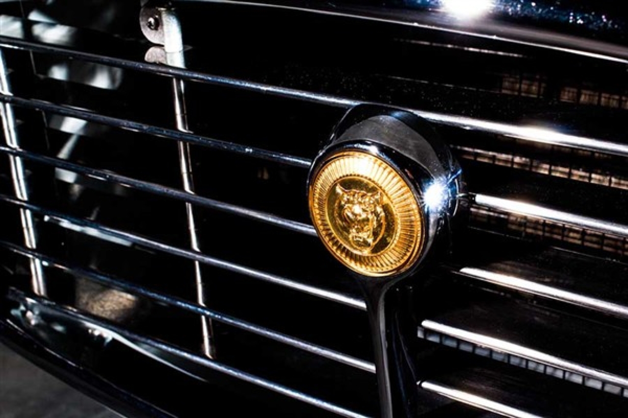 Beacham Jaguar XKE