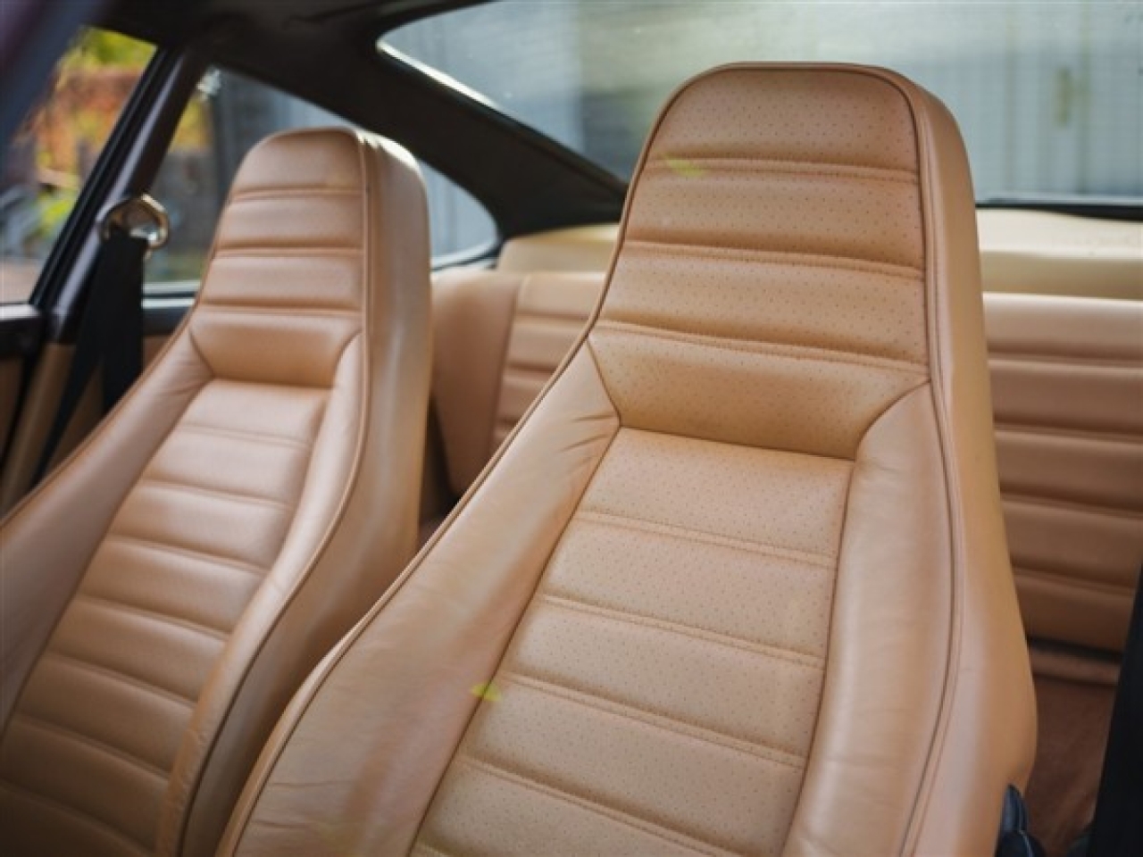 1981 Porsche 911 3.0 SC Coupé