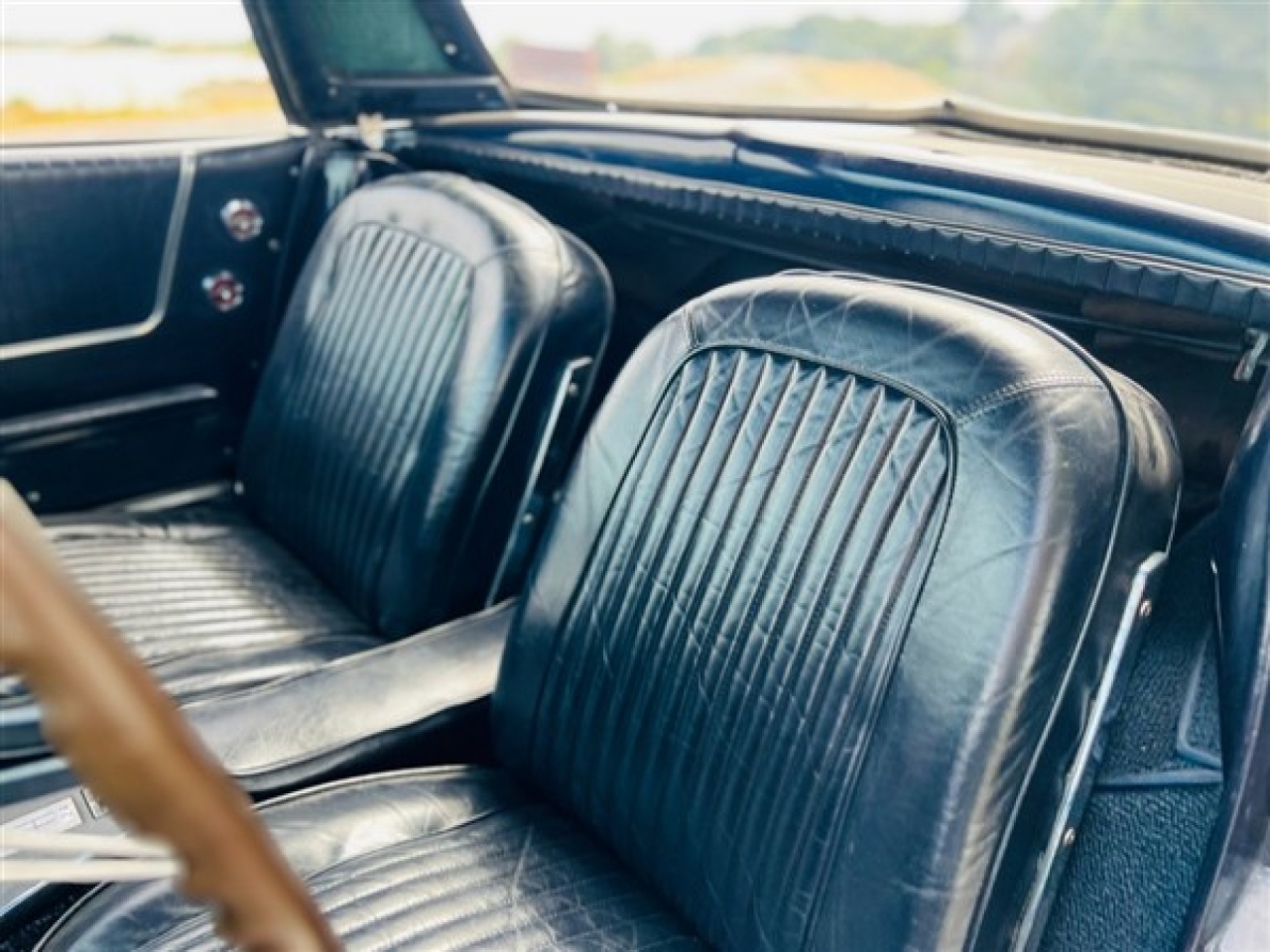 1964 Chevrolet Corvette C2 Convertible