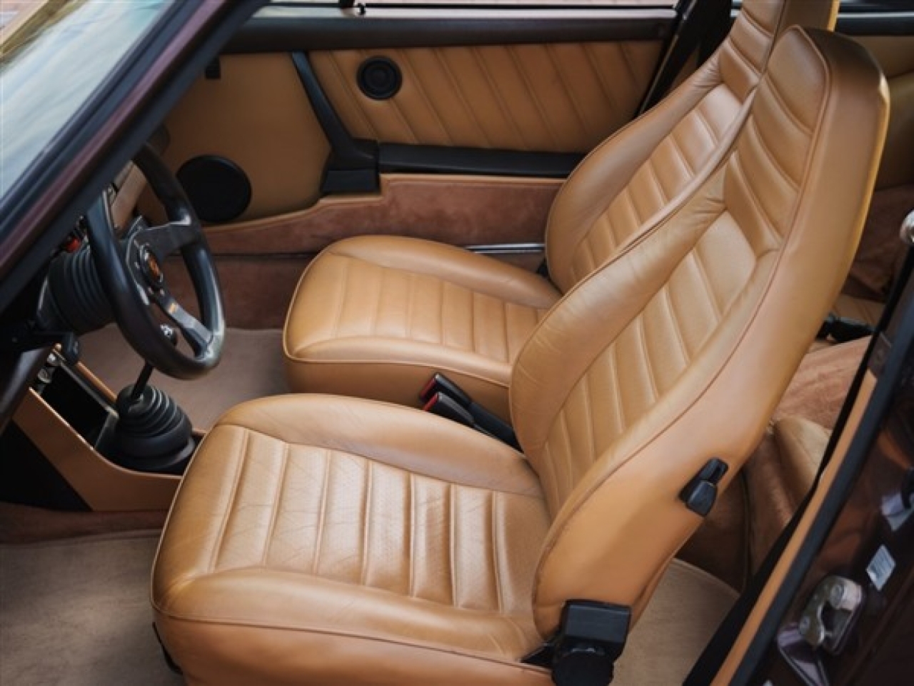 1981 Porsche 911 3.0 SC Coupé
