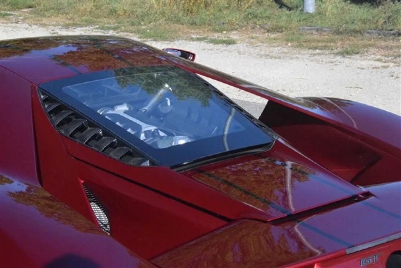 2022 Ford GT