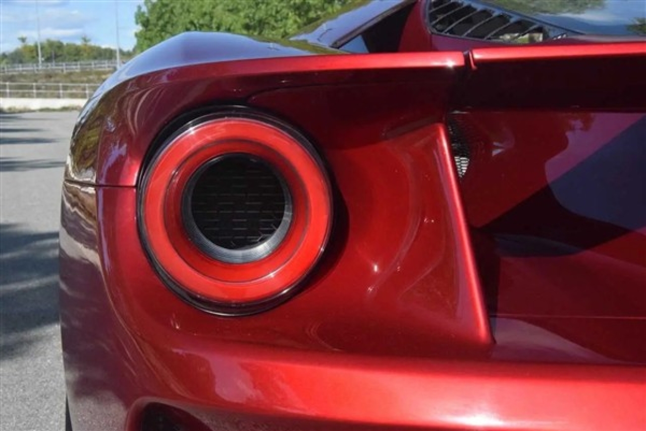 2022 Ford GT