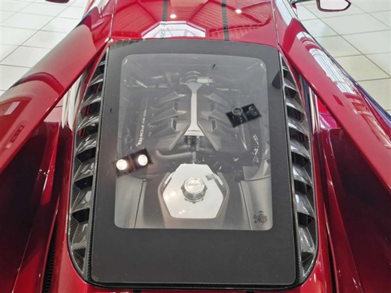 2022 Ford GT