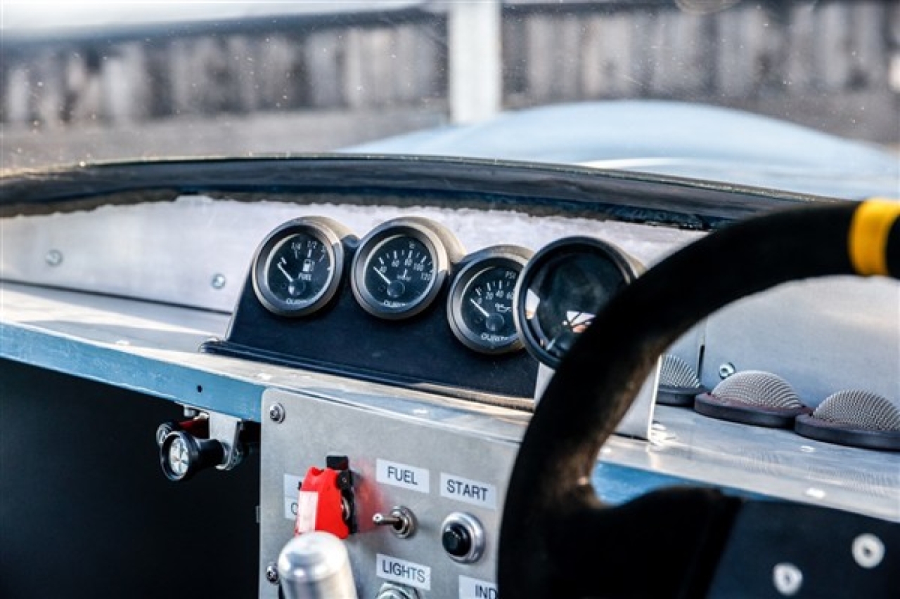 1964 Diva GT