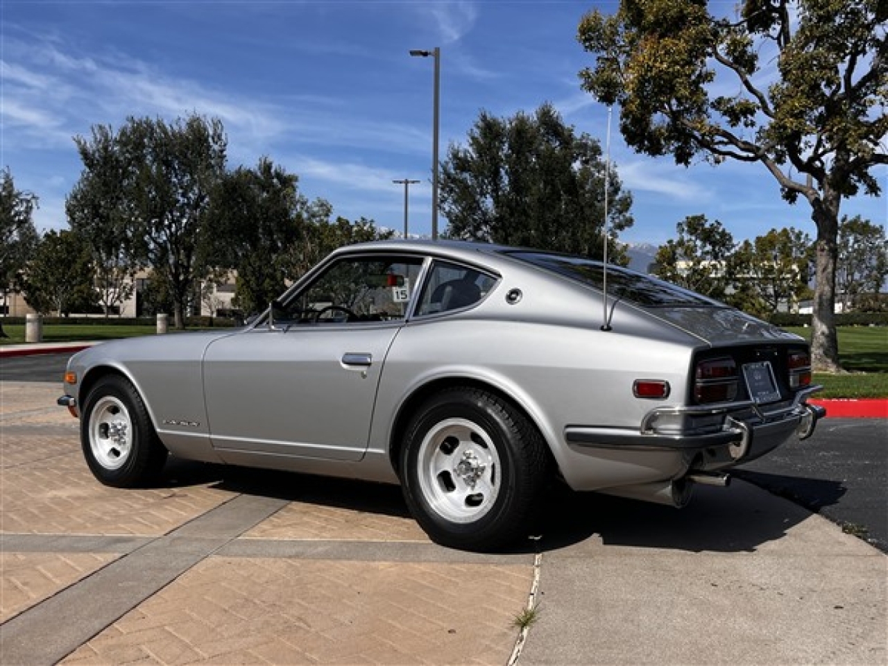 1971 Datsun 240Z