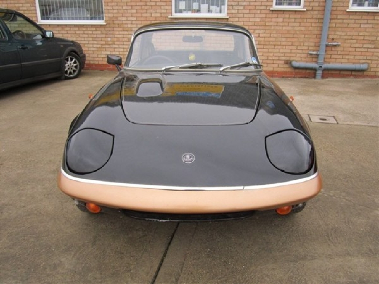 Lotus Elan | Classic Car Restoration Project | Tiger Sports Cars