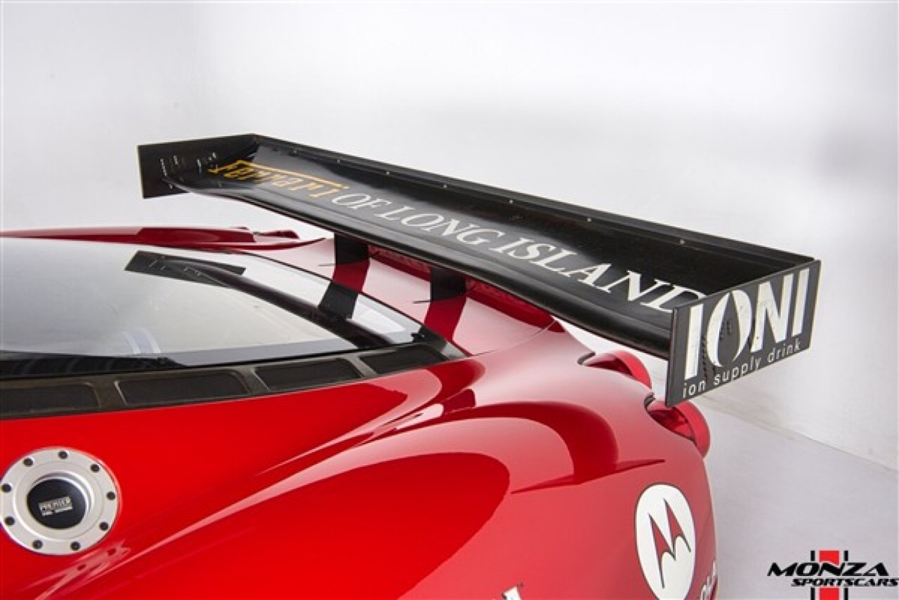 2010 Ferrari 430 GTC EVO