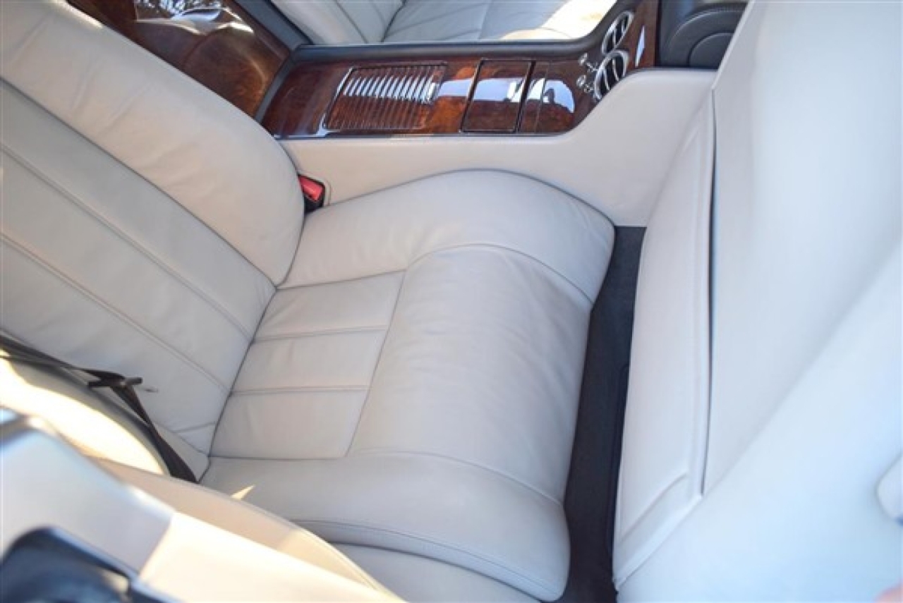 2004/54 Bentley Continental GT