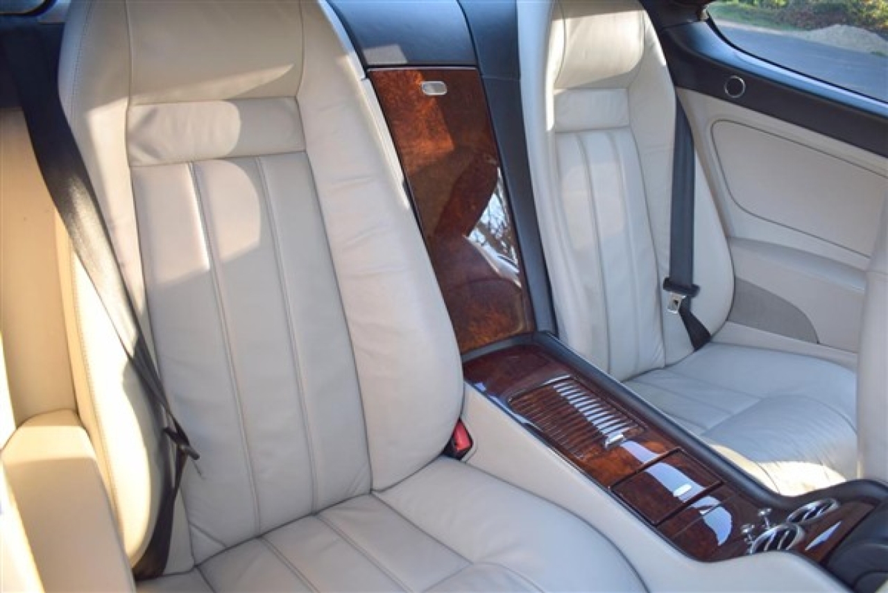 2004/54 Bentley Continental GT