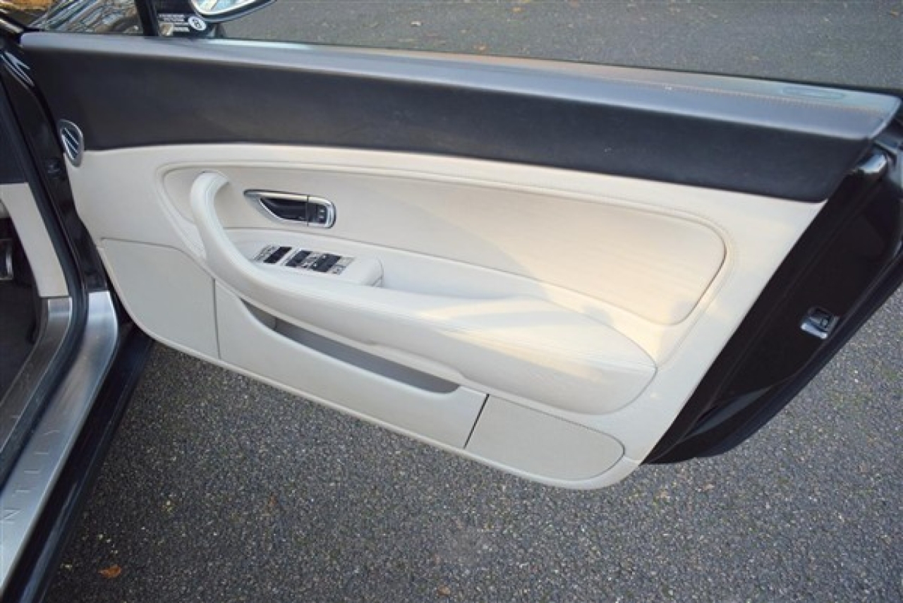 2004/54 Bentley Continental GT