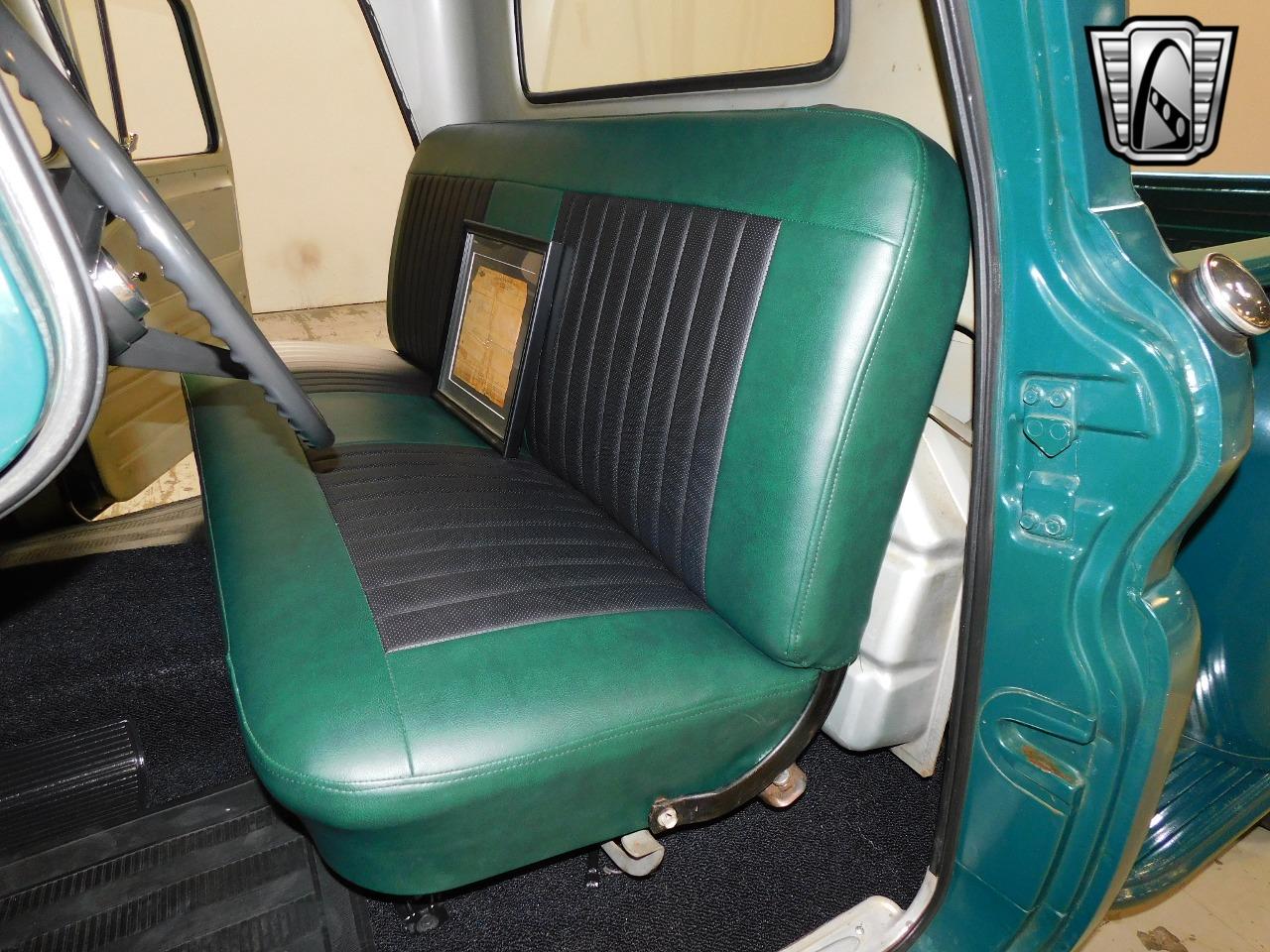 1960 Chevrolet C10