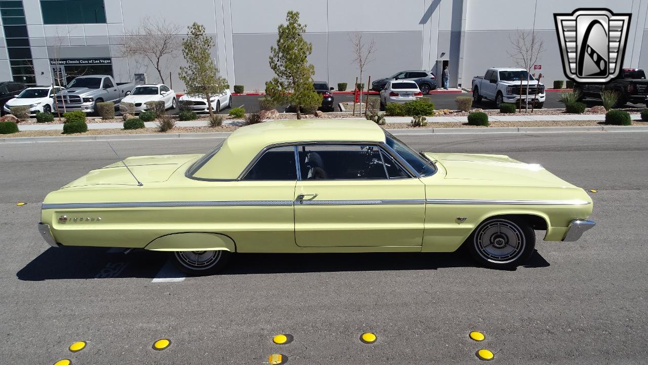 1964 Chevrolet Impala