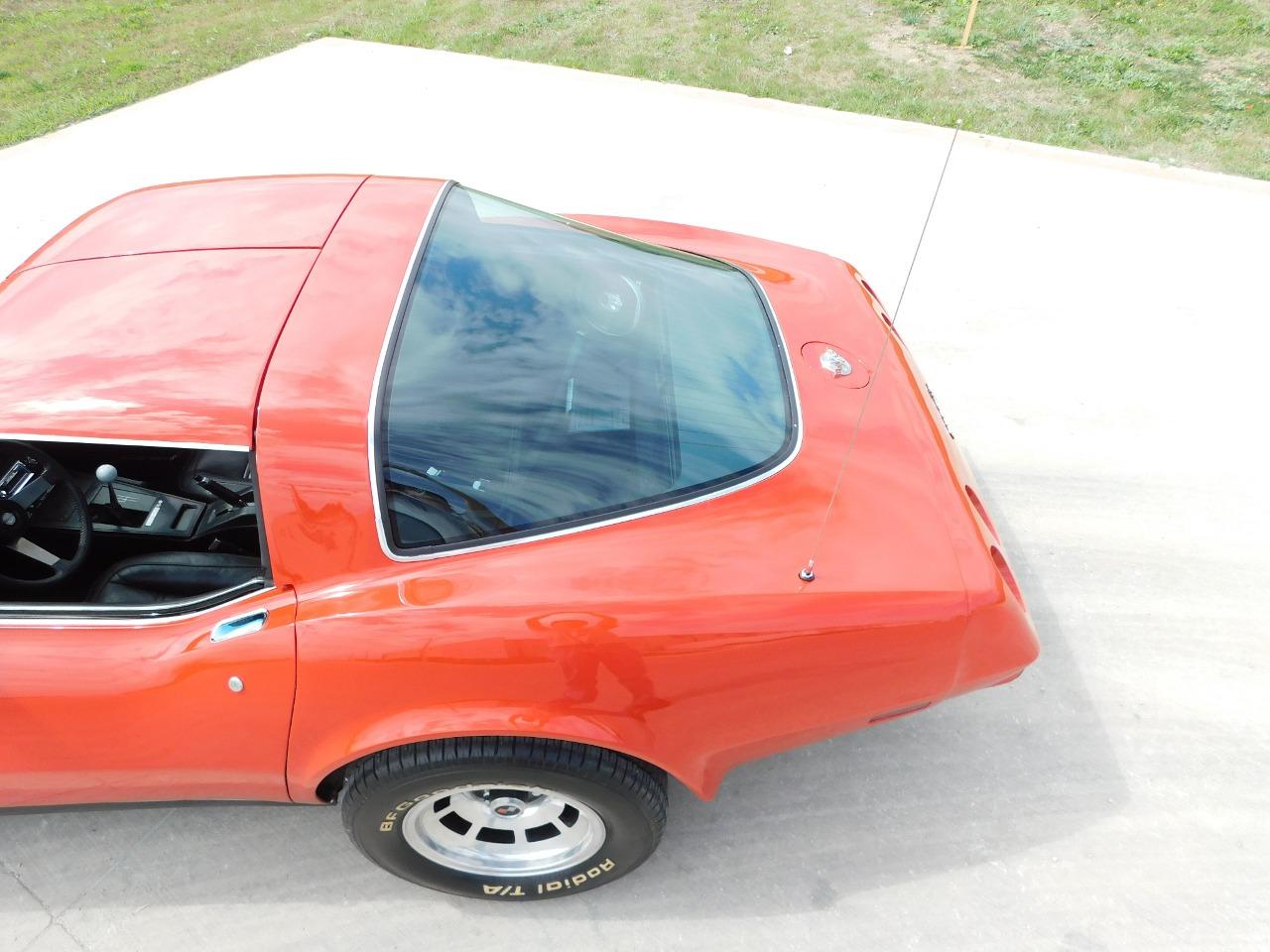 1978 Chevrolet Corvette