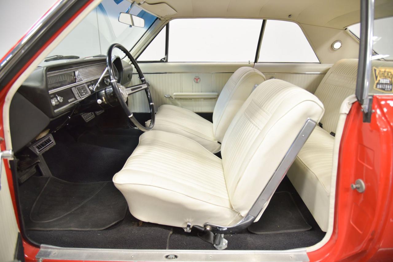 1964 Oldsmobile Cutlass 442 Tribute